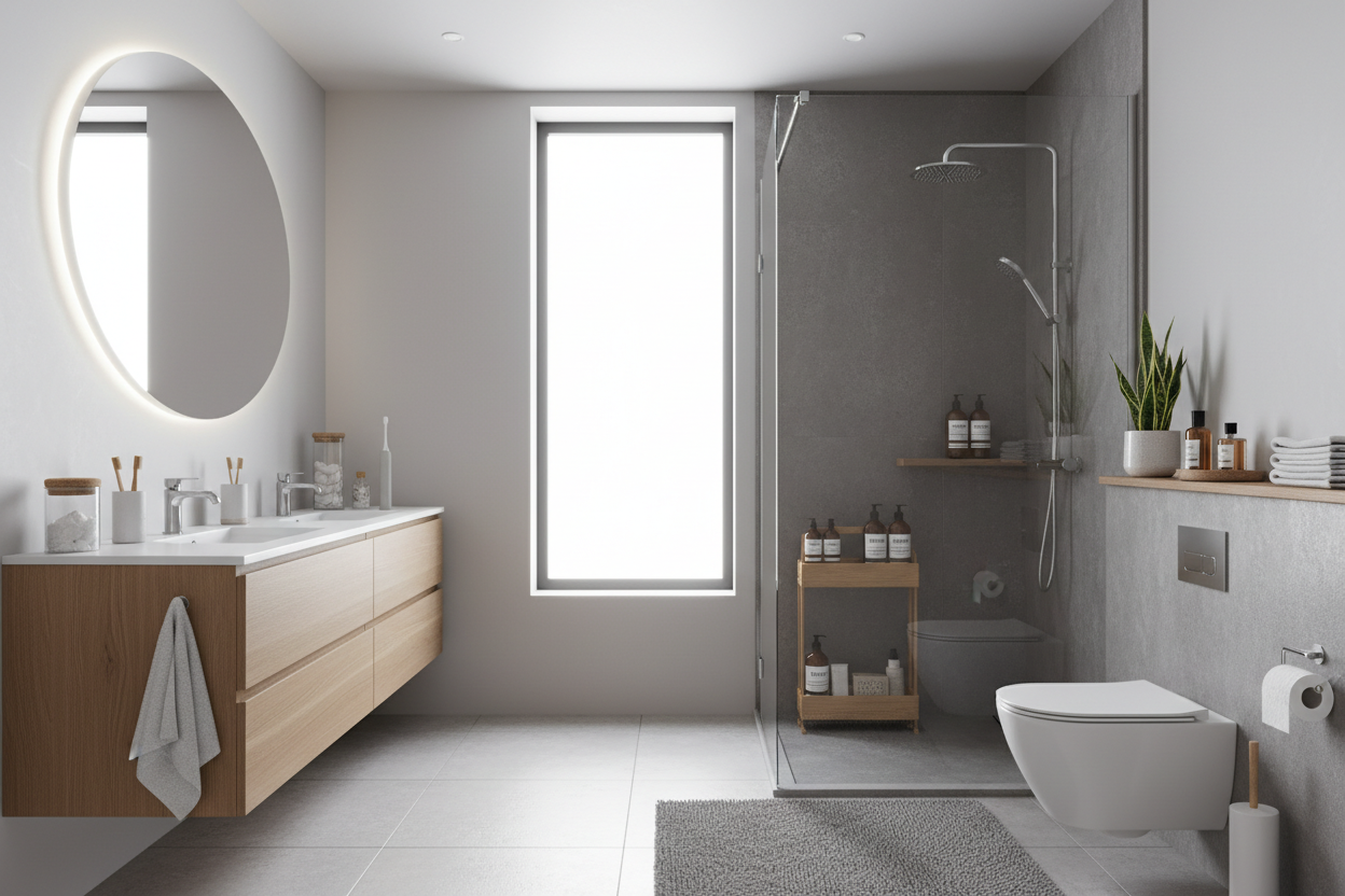 10 Must-Have Bathroom Essentials Every American Home Needs in 2026
